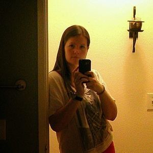 Meet your Posher, Jillian